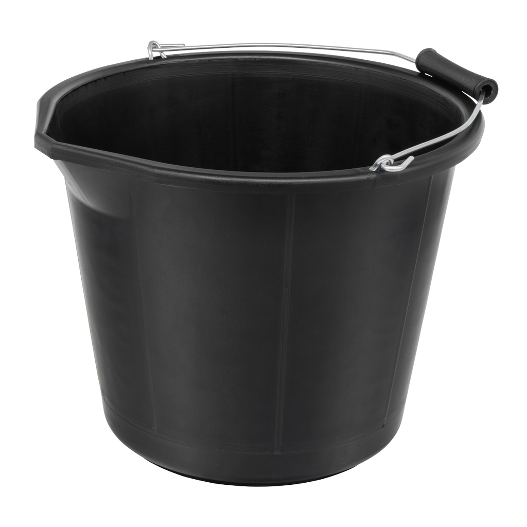 Composite Bucket 14L