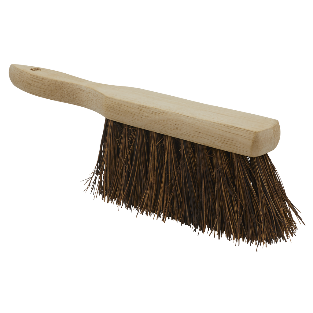 Hard Bristle Hand Brush 11"(280mm)