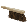 Hard Bristle Hand Brush 11"(280mm)