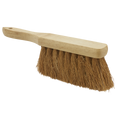 Soft Bristle Hand Brush 11"(280mm)
