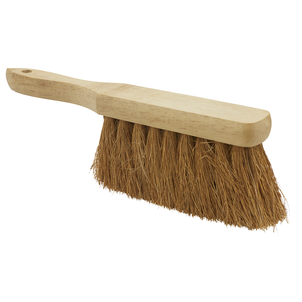 Soft Bristle Hand Brush 11"(280mm)