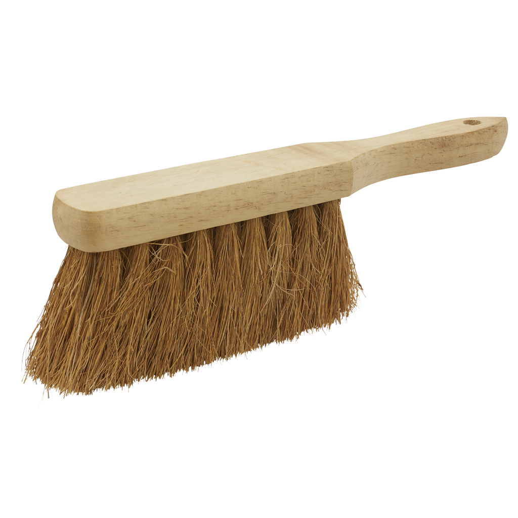 Soft Bristle Hand Brush 11"(280mm)