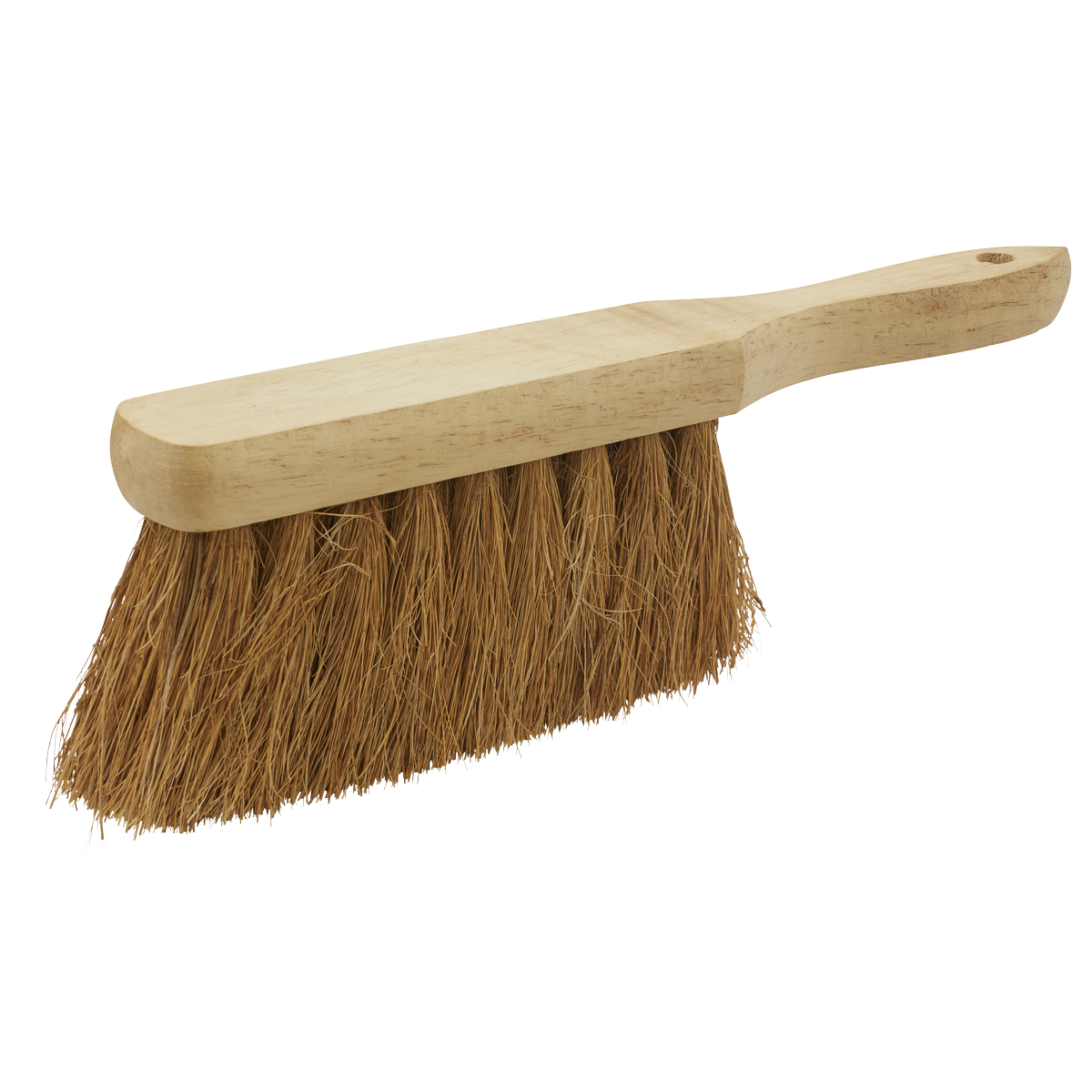 Soft Bristle Hand Brush 11"(280mm)