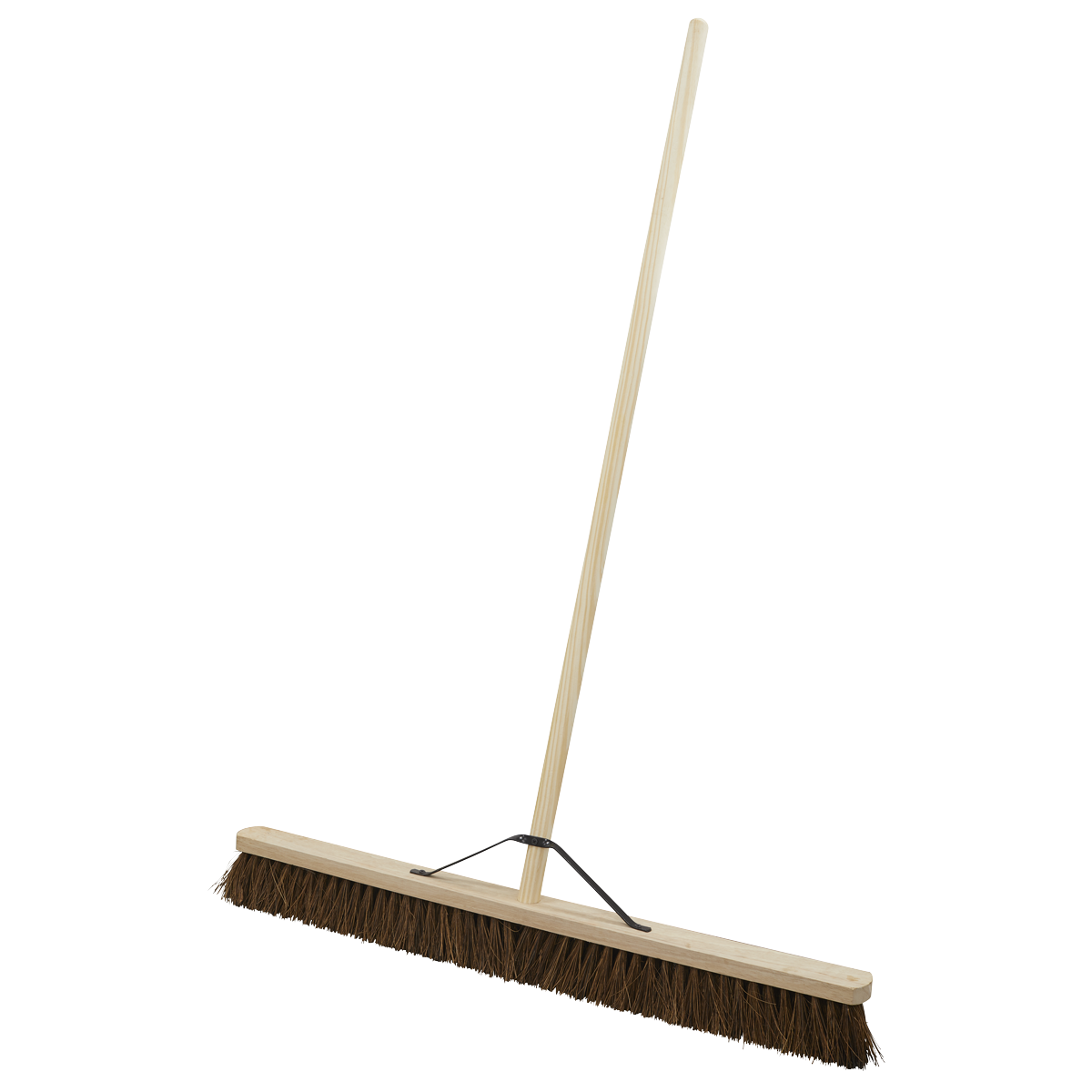 Stiff/Hard Bristle Broom 36"(900mm)