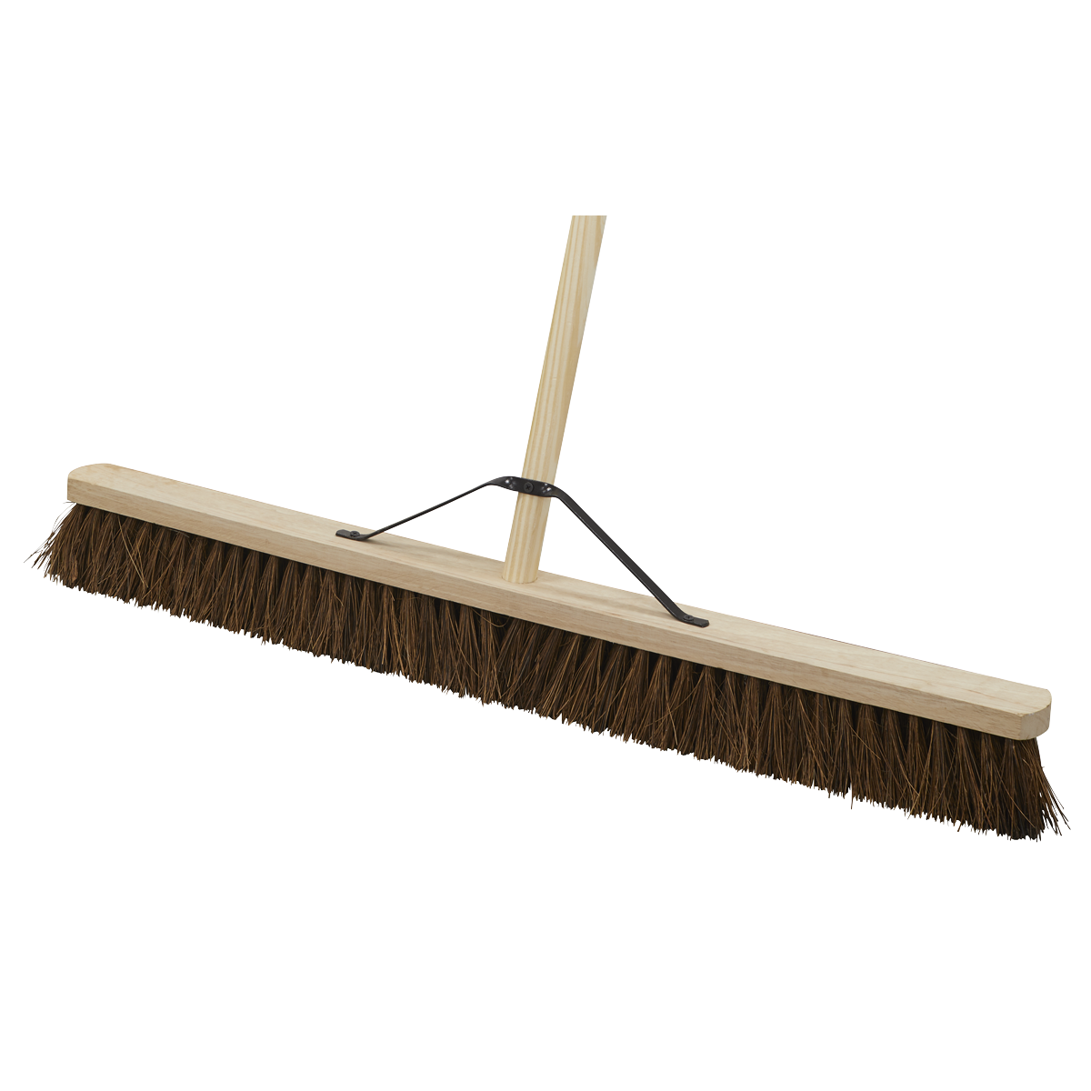 Stiff/Hard Bristle Broom 36"(900mm)
