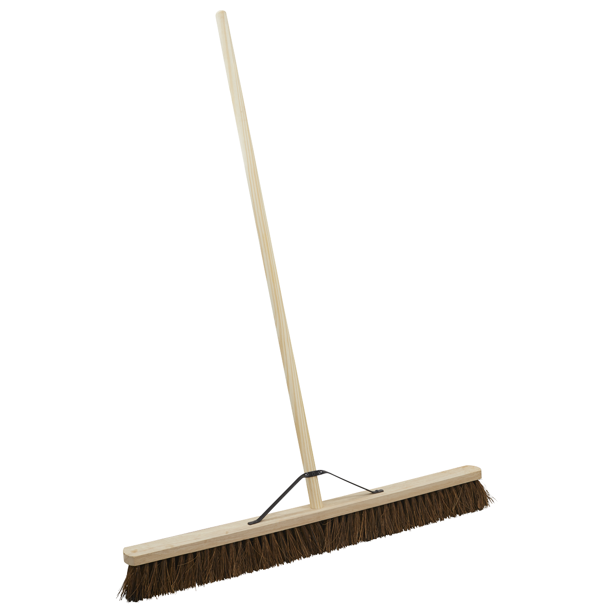 Stiff/Hard Bristle Broom 36"(900mm)