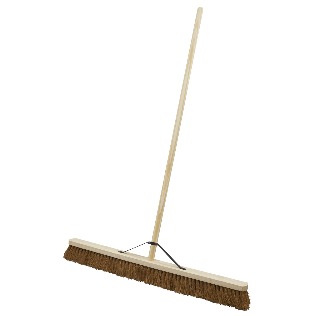 Soft Bristle Broom 36"(900mm)