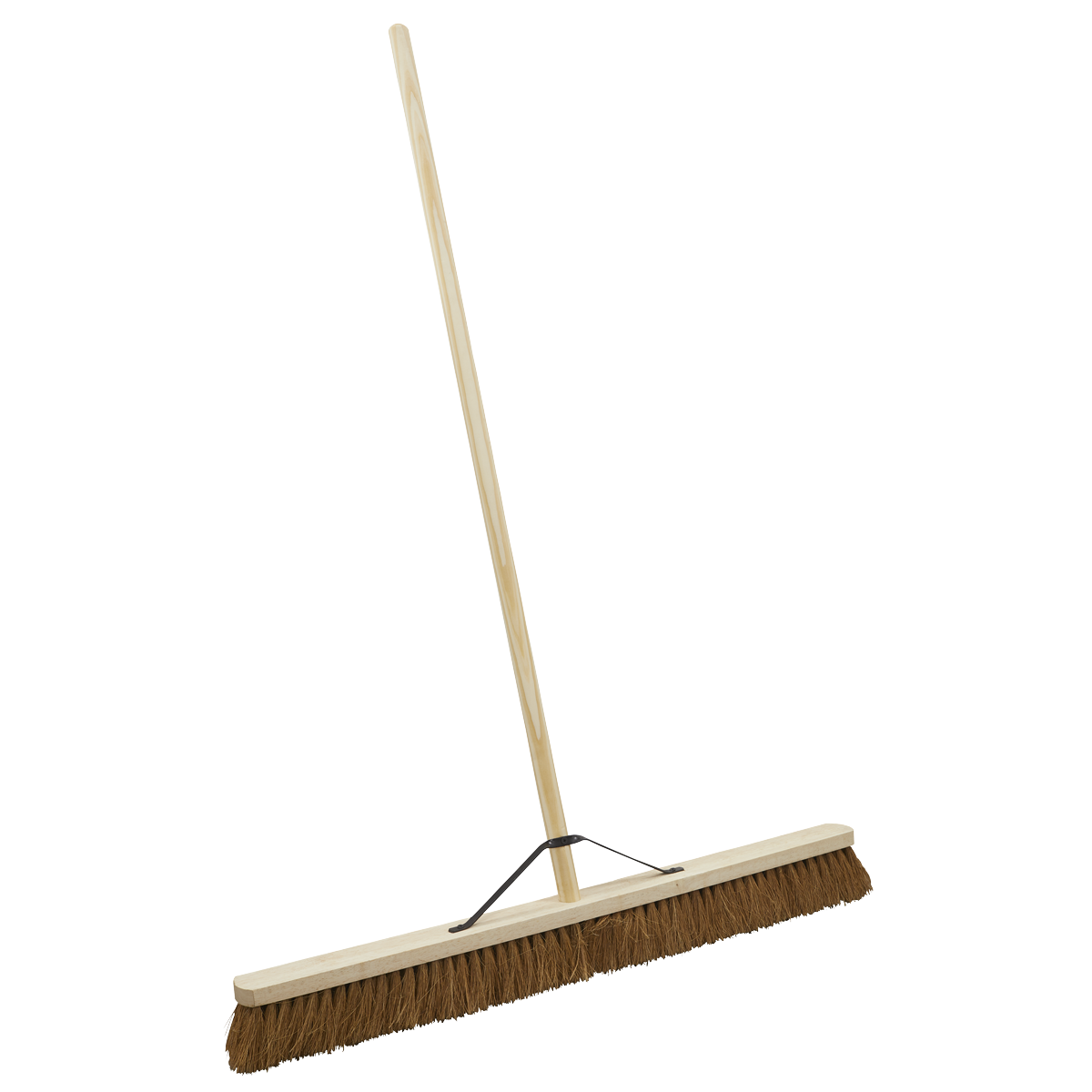 Soft Bristle Broom 36"(900mm)