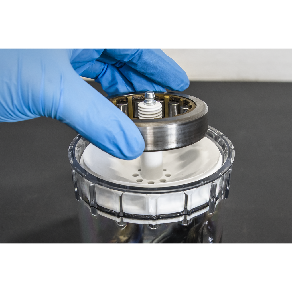 Portable Bearing Grease Packer Tool (BP01)