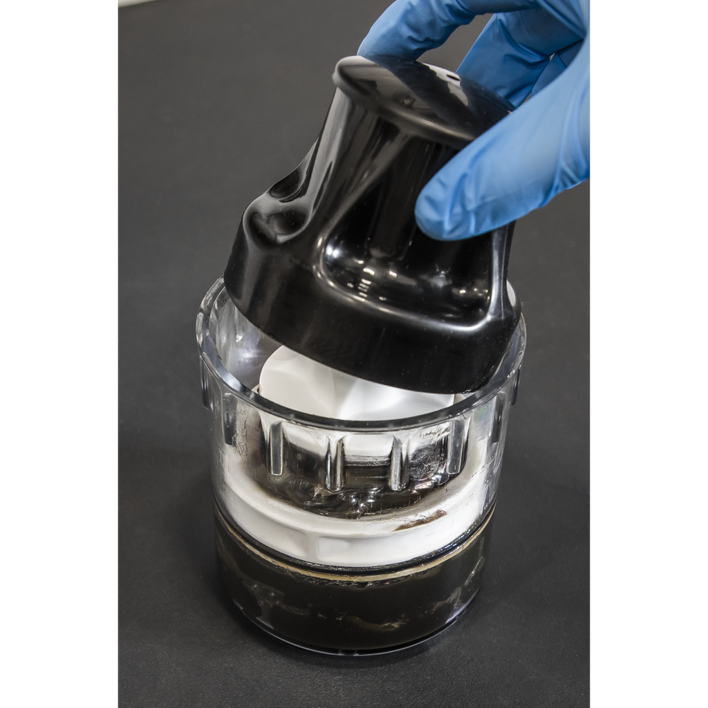 Portable Bearing Grease Packer Tool (BP01)