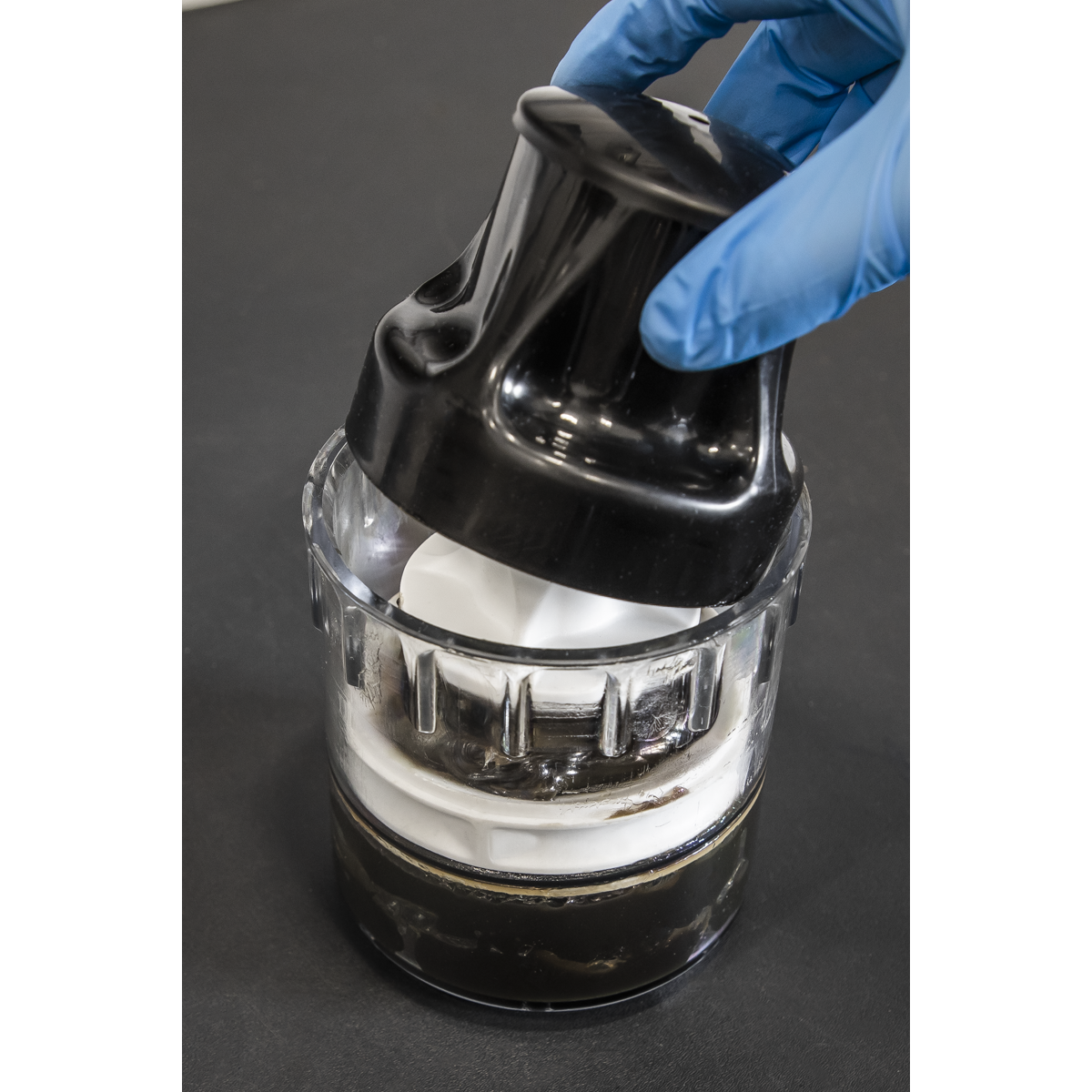 Portable Bearing Grease Packer Tool (BP01)