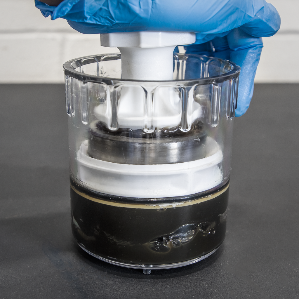 Portable Bearing Grease Packer Tool (BP01)