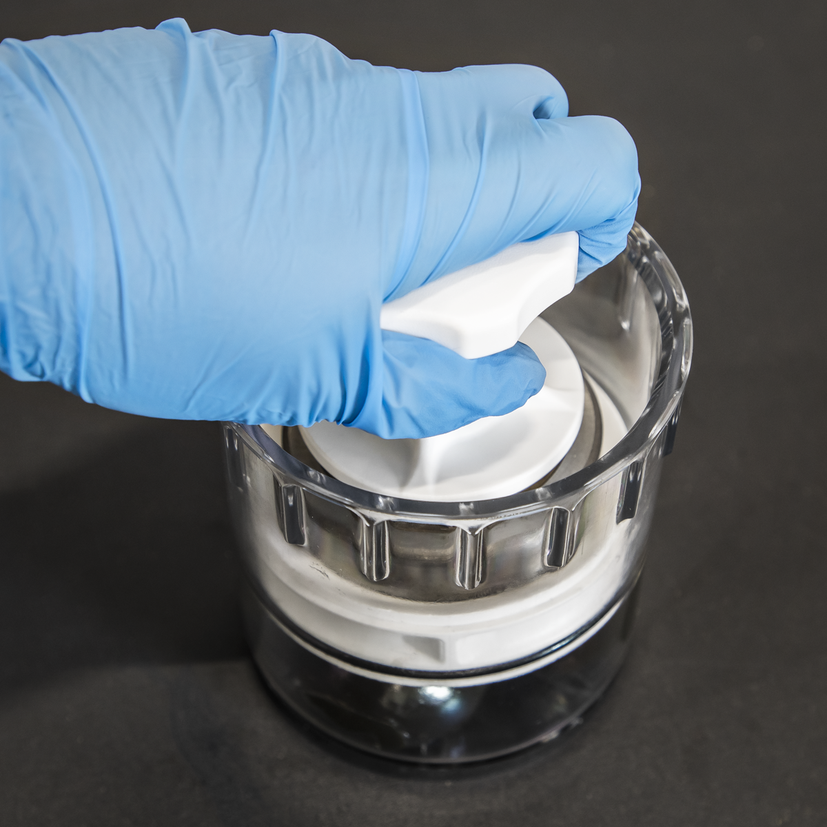 Portable Bearing Grease Packer Tool (BP01)