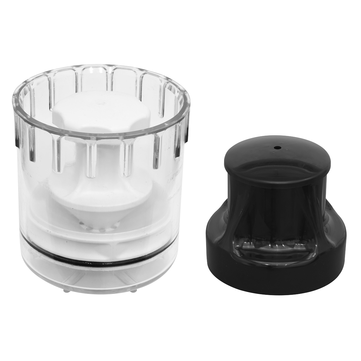 Portable Bearing Grease Packer Tool (BP01)