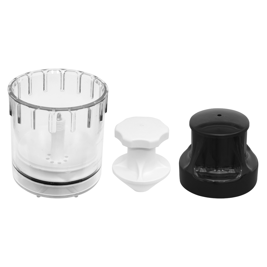 Portable Bearing Grease Packer Tool (BP01)