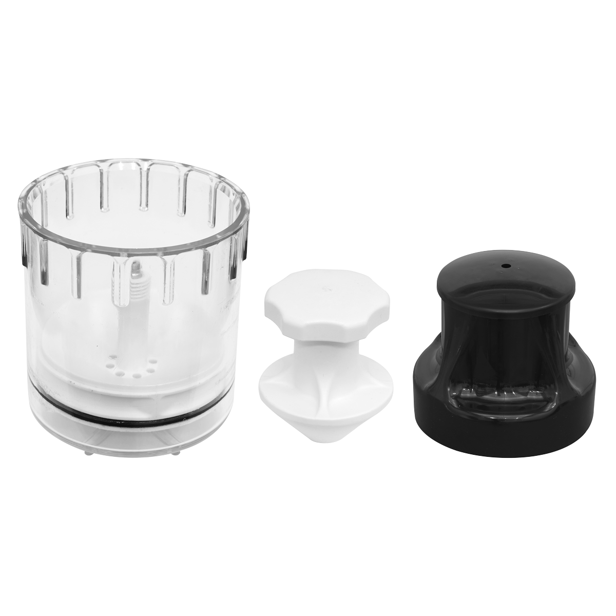 Portable Bearing Grease Packer Tool (BP01)