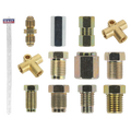 Clip Strip Deal - Brake Pipe Connectors
