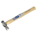 Premier Ball Pein Hammer with Hickory Shaft 8oz
