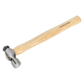 Premier Ball Pein Hammer with Hickory Shaft 1lb