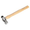 Premier Ball Pein Hammer with Hickory Shaft 2.5lb