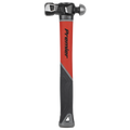 Premier Ball Pein Hammer with Fibreglass Shaft 32oz