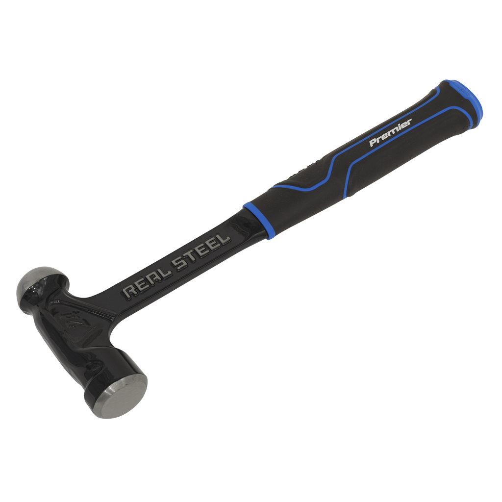 Premier One-Piece Ball Pein Hammer 24oz