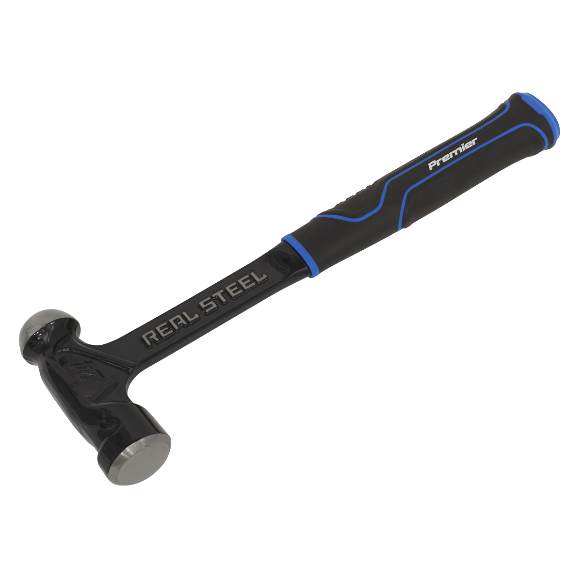 Premier One-Piece Ball Pein Hammer 24oz