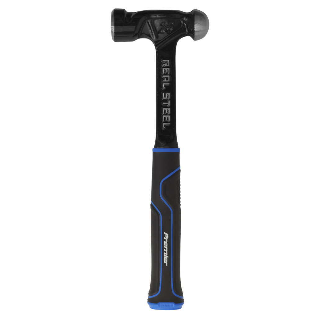 Premier One-Piece Ball Pein Hammer 24oz