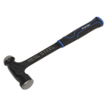 Premier One-Piece Ball Pein Hammer 32oz