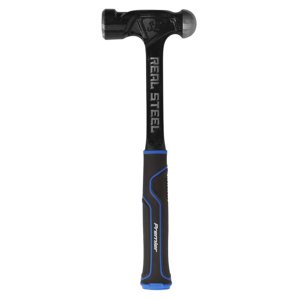 Premier One-Piece Ball Pein Hammer 32oz
