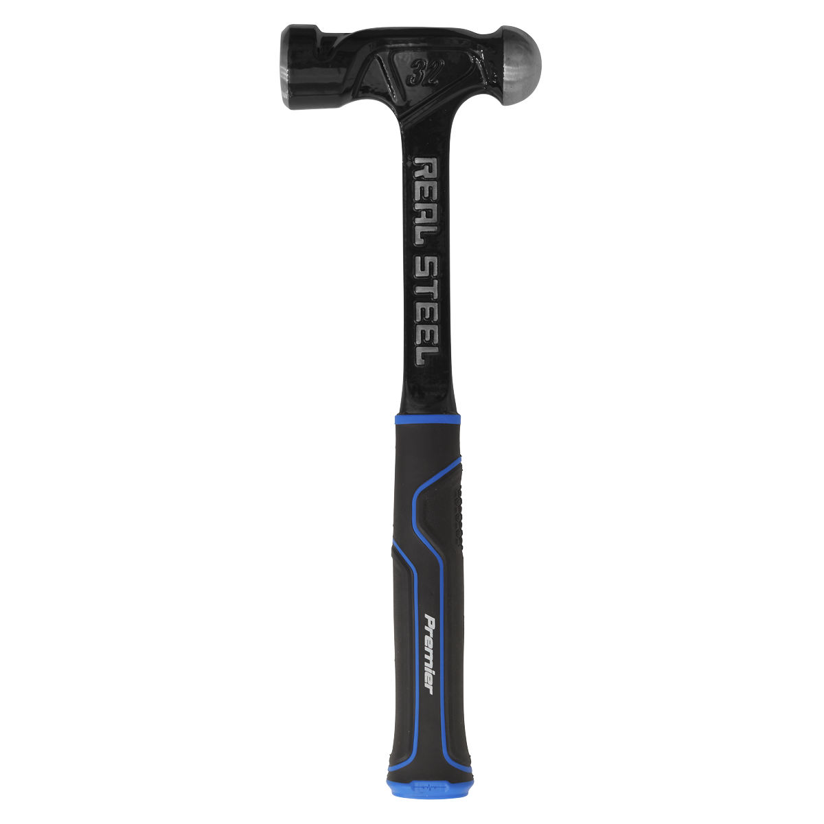 Premier One-Piece Ball Pein Hammer 32oz