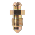 Brake Bleed Screw M10 x 25mm 1mm Pitch - Pack of 10