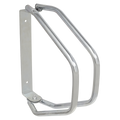 Adjustable Wall Mounting Bicycle Rack