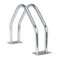 Bicycle Rack 1 Bicycle