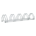 Bicycle Rack 5 Bicycle