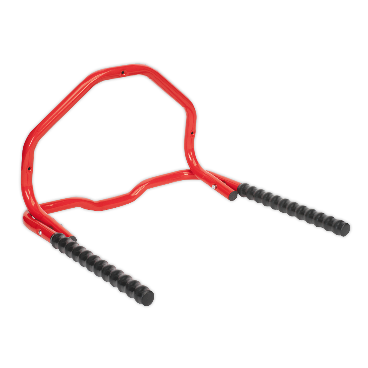 Foldable Wall Mounting Bicycle Rack