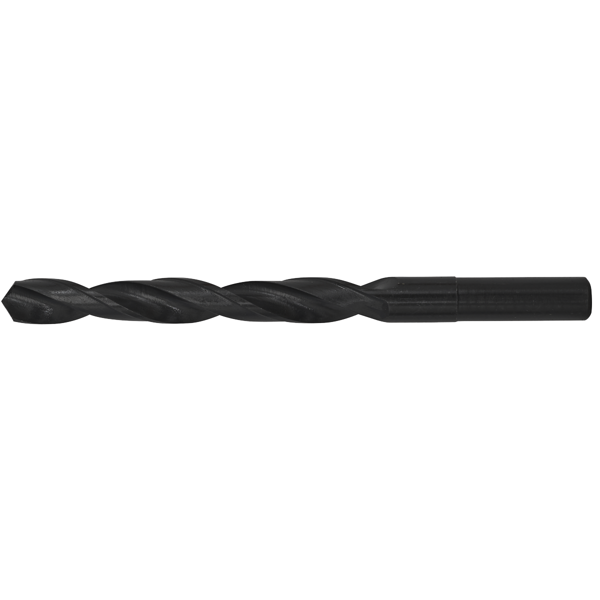 Blacksmith Drill Bit 11 x 140mm