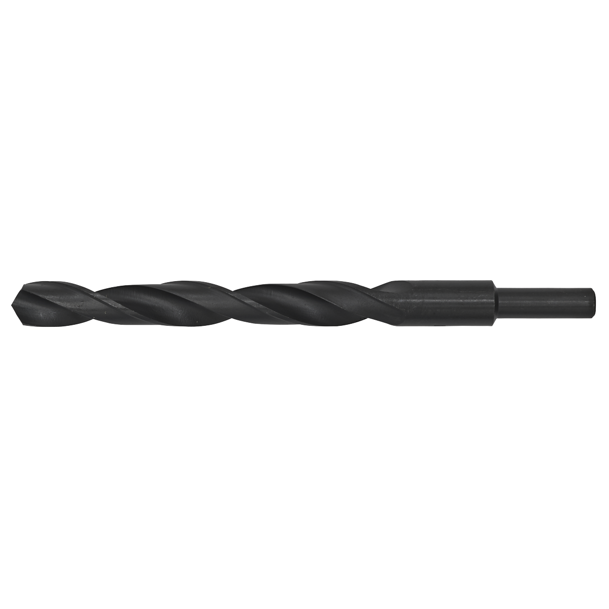 Blacksmith Drill Bit 11.5 x 140mm