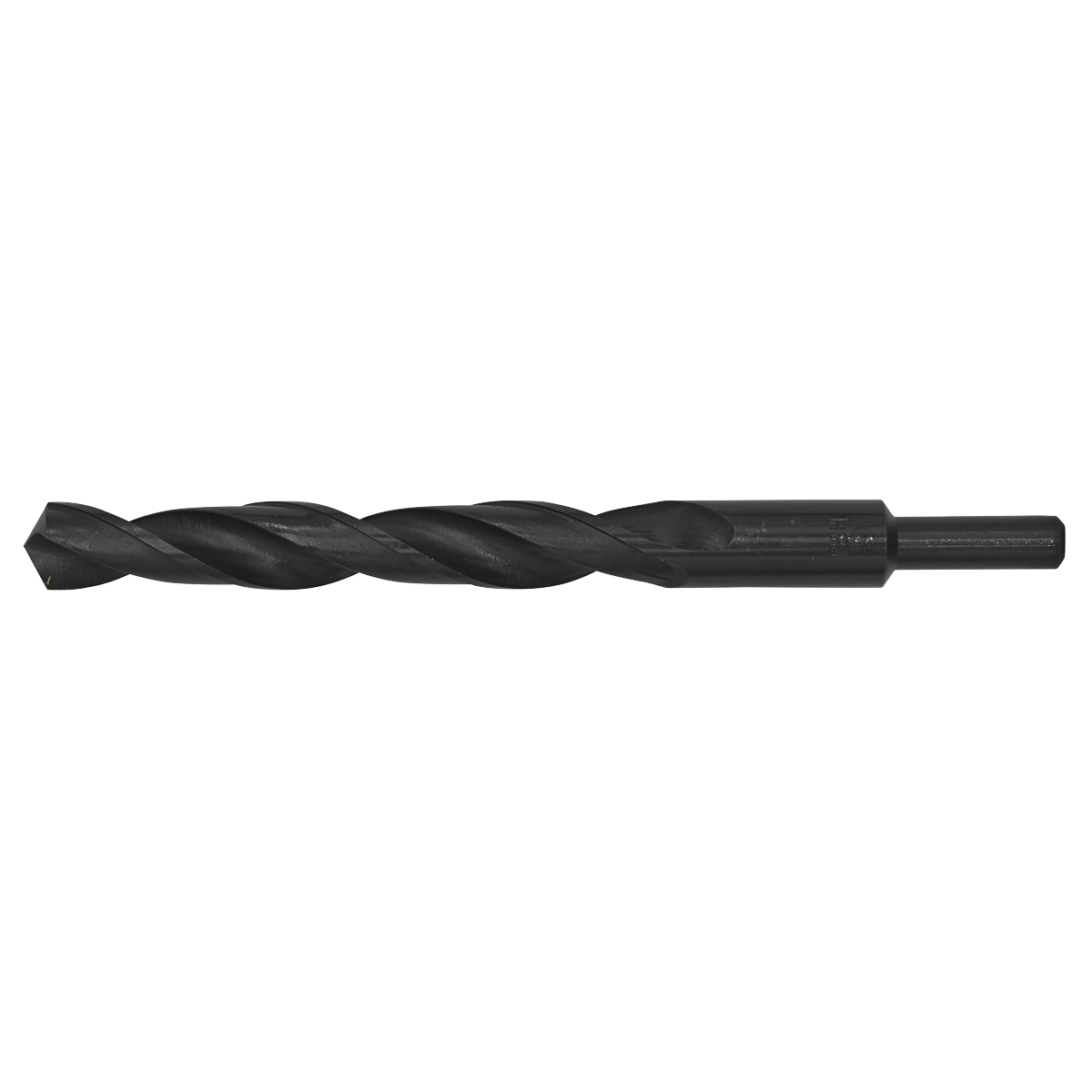 Blacksmith Drill Bit 12.5 x 150mm