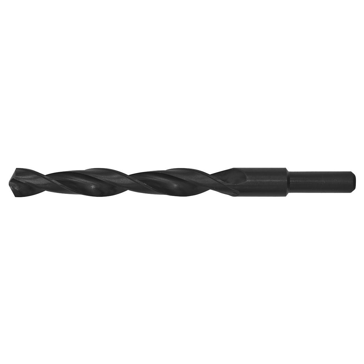Blacksmith Drill Bit 13.5 x 160mm