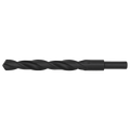 Blacksmith Drill Bit 15.5 x 180mm