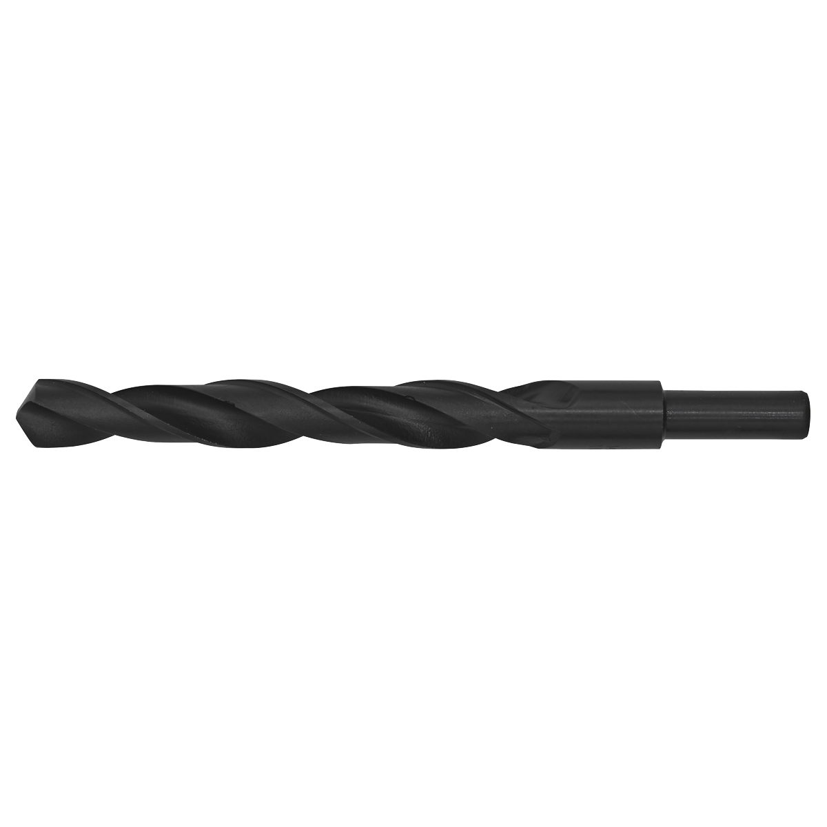 Blacksmith Drill Bit 15.5 x 180mm