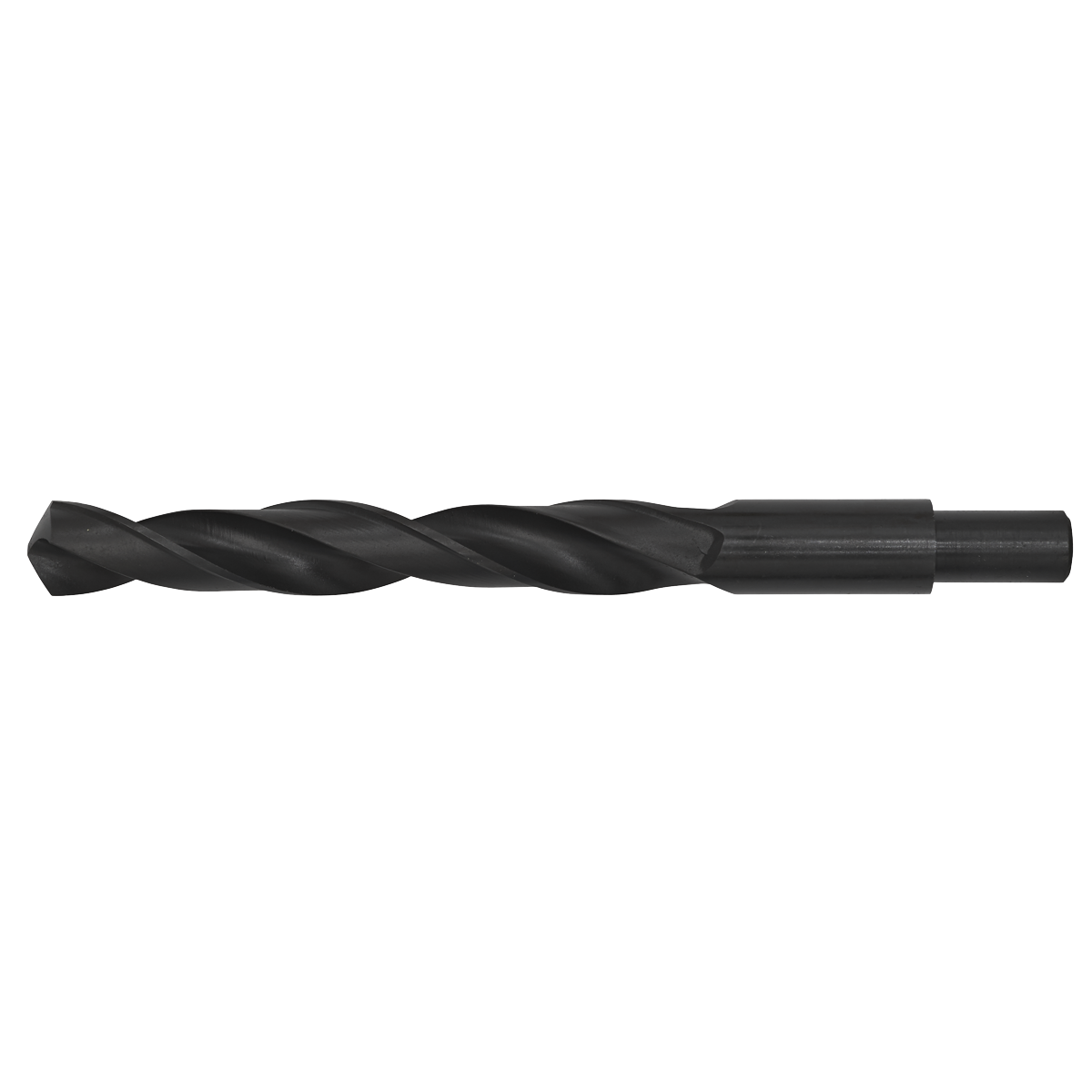Blacksmith Drill Bit 16.5 x 180mm