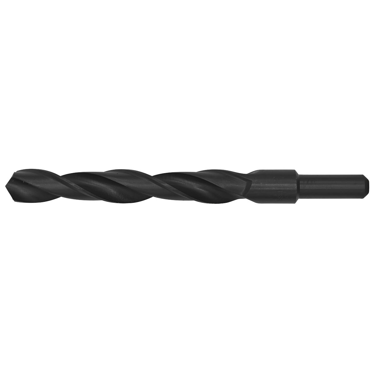 Blacksmith Drill Bit 18 x 190mm