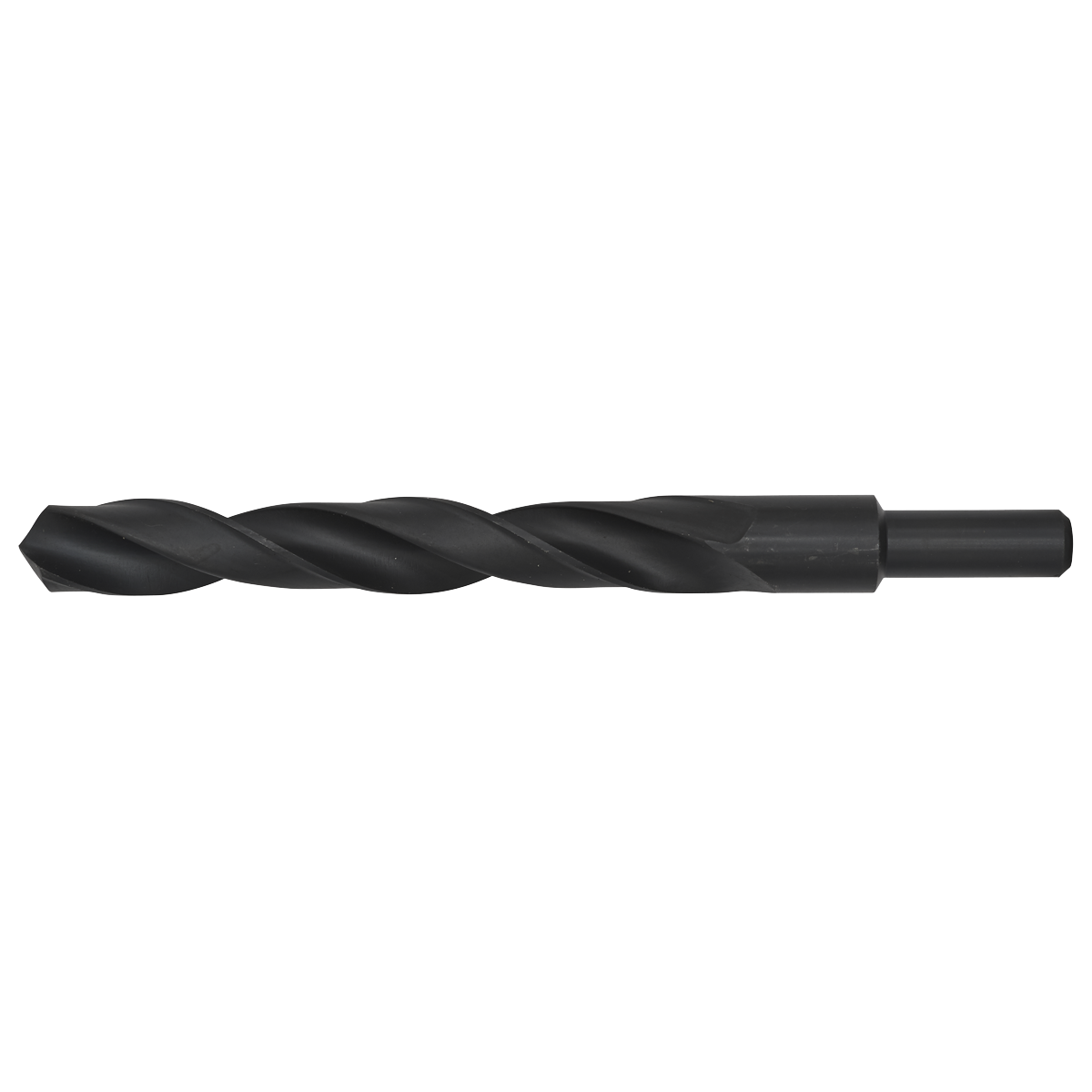Blacksmith Drill Bit 18.5 x 200mm