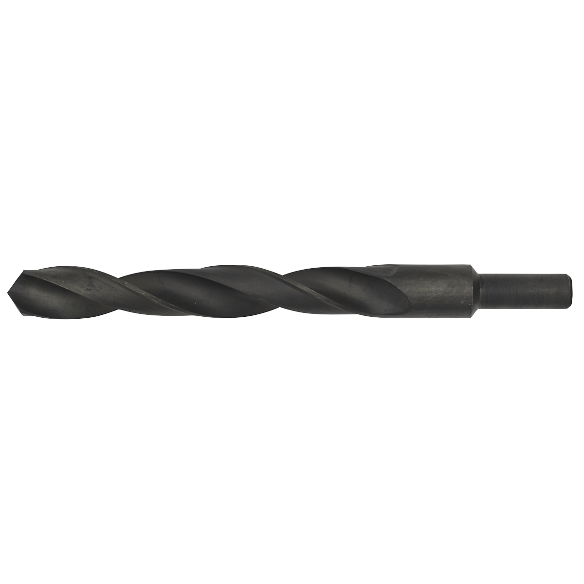 Blacksmith Drill Bit 19.5 x 205mm