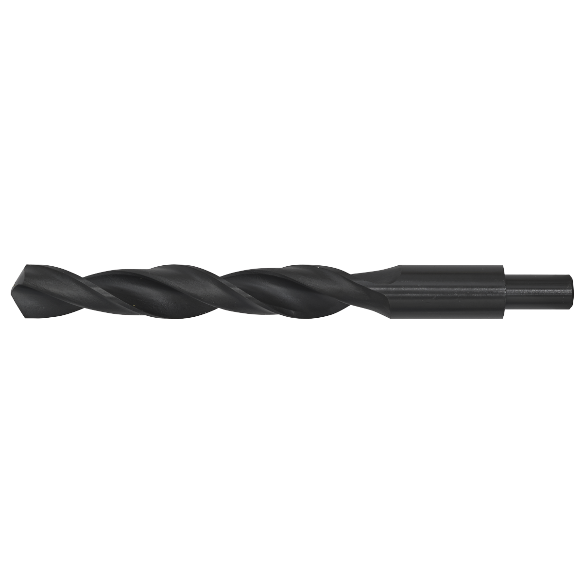 Blacksmith Drill Bit 20 x 205mm