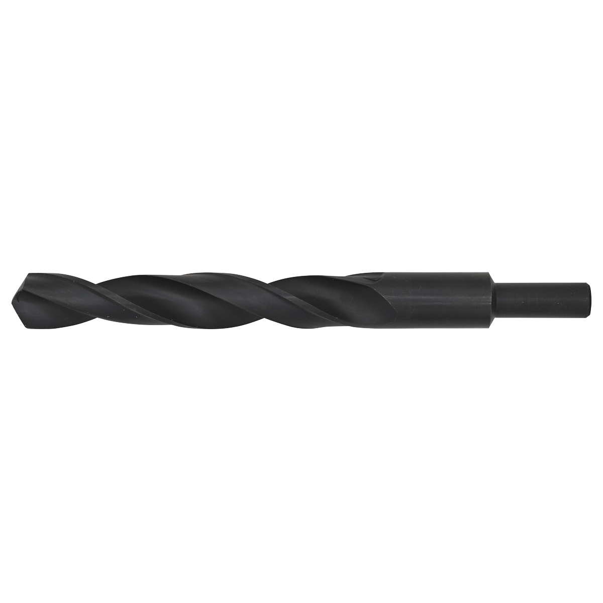 Blacksmith Drill Bit 20.5 x 200mm