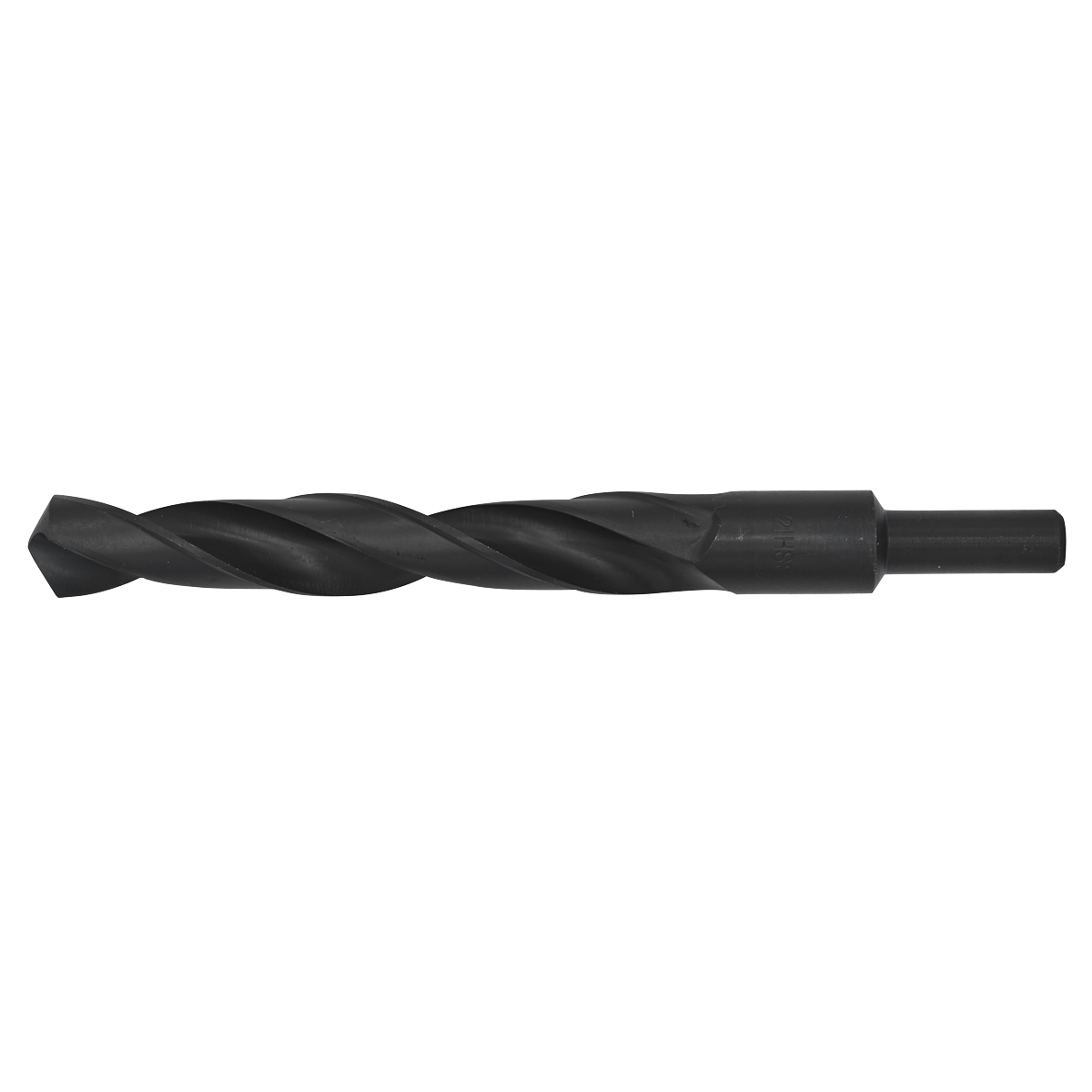 Blacksmith Drill Bit 21 x 210mm
