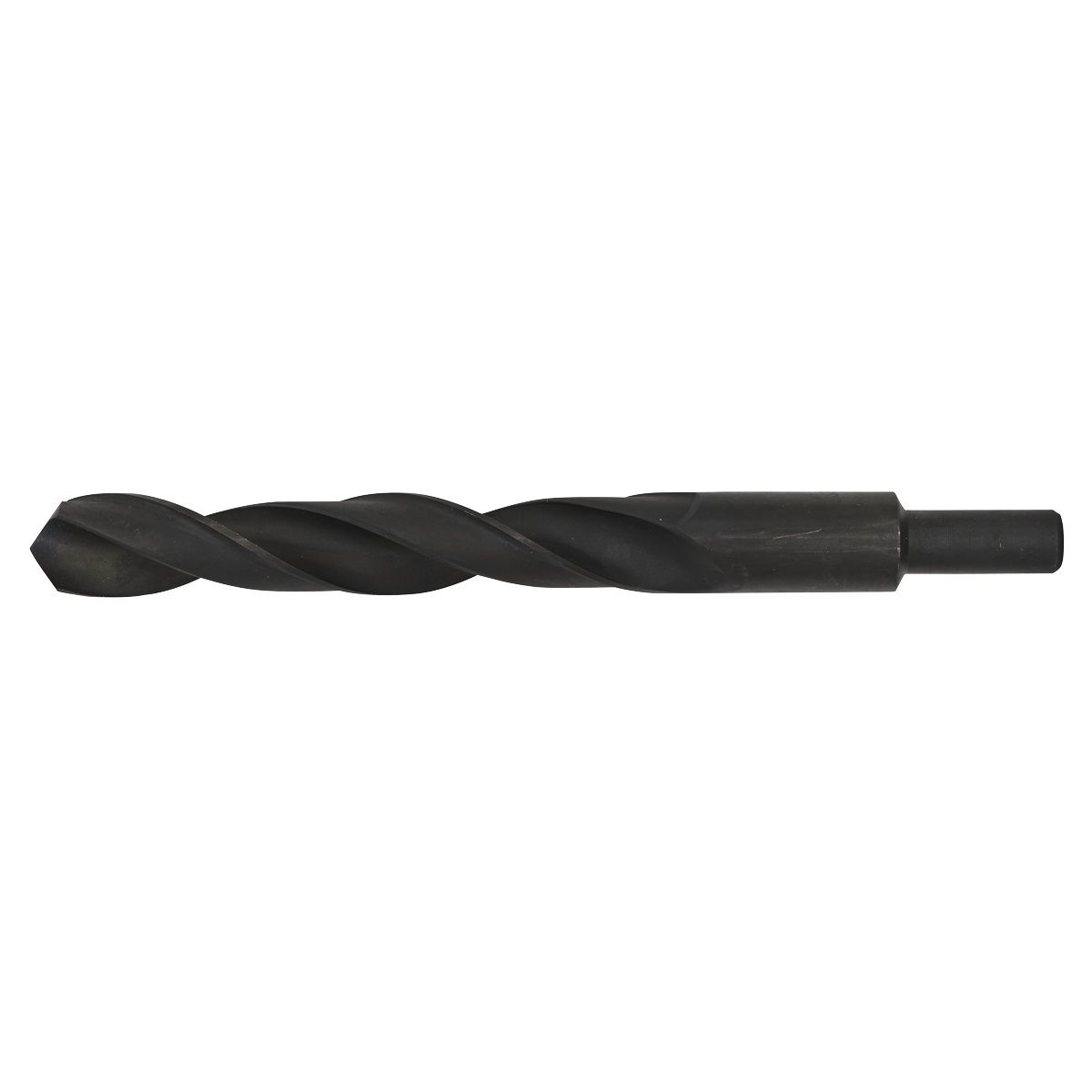 Blacksmith Drill Bit 21.5 x 220mm